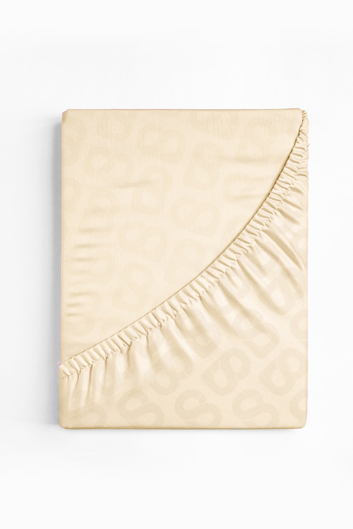 Signature Bedsheet Super King - Light Tan