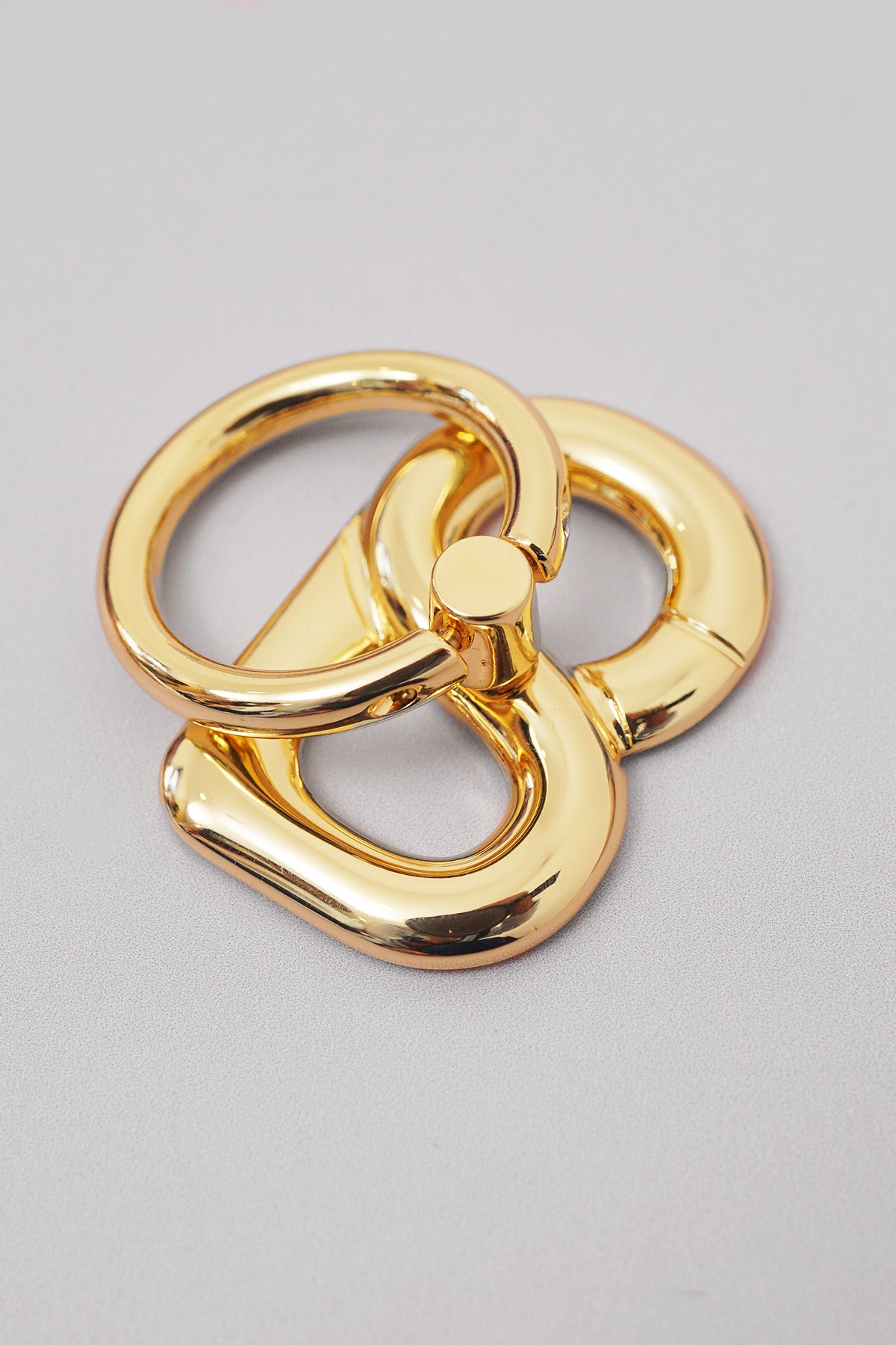 İmza Yüzük Tutucu - Altın