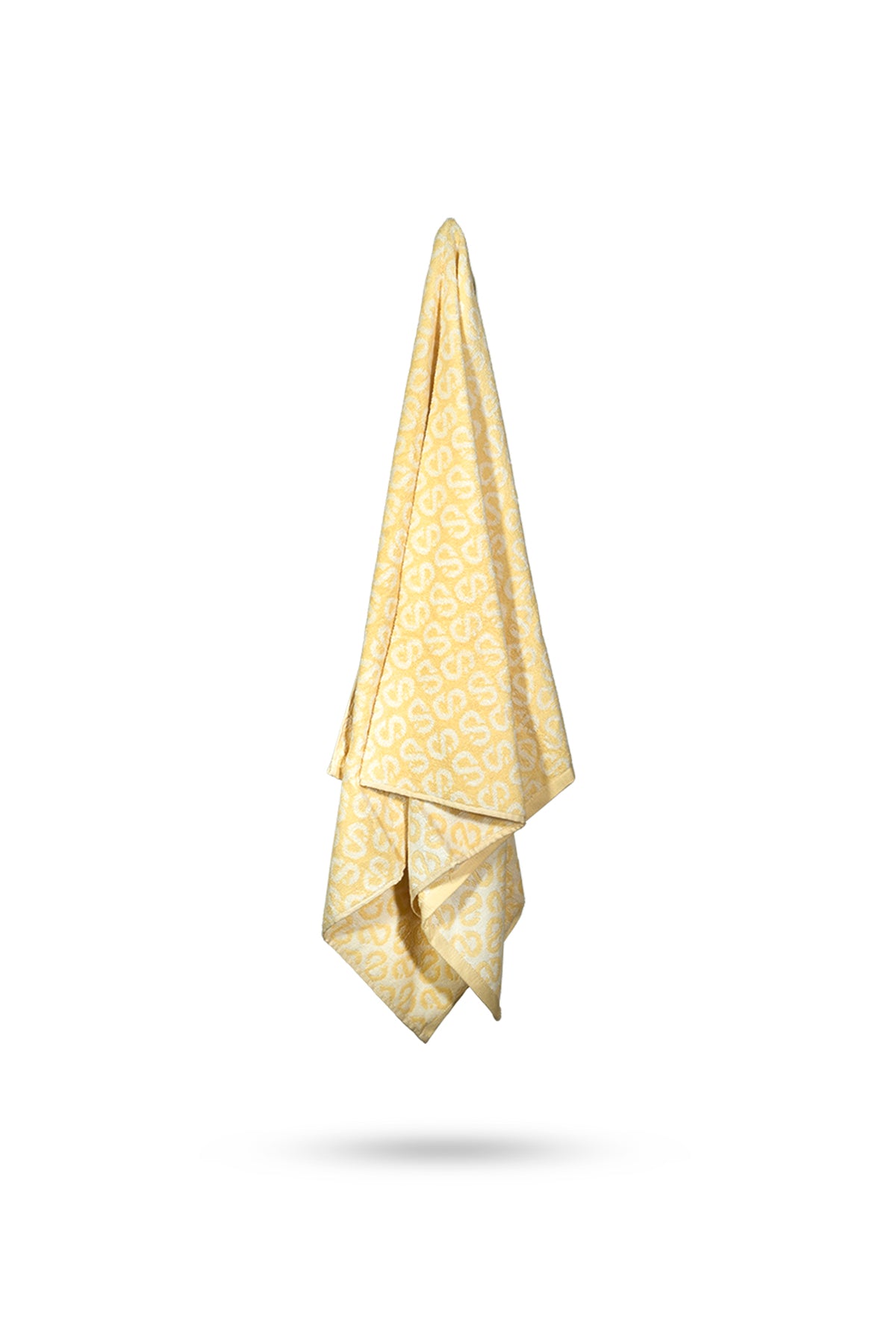 Signature Tapis Towel - Summer Melon