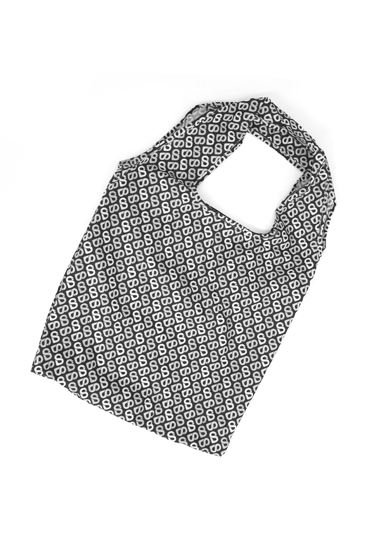 Tapis Katlanabilir Çanta - Siyah