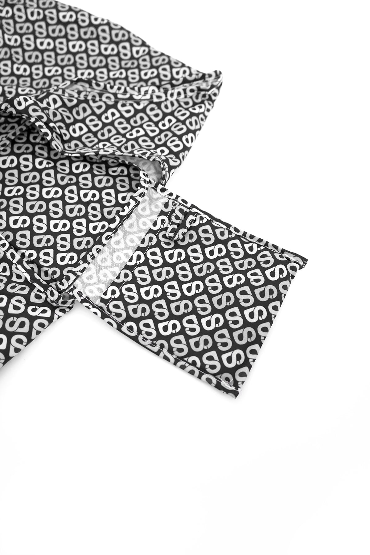 Tapis Katlanabilir Çanta - Siyah