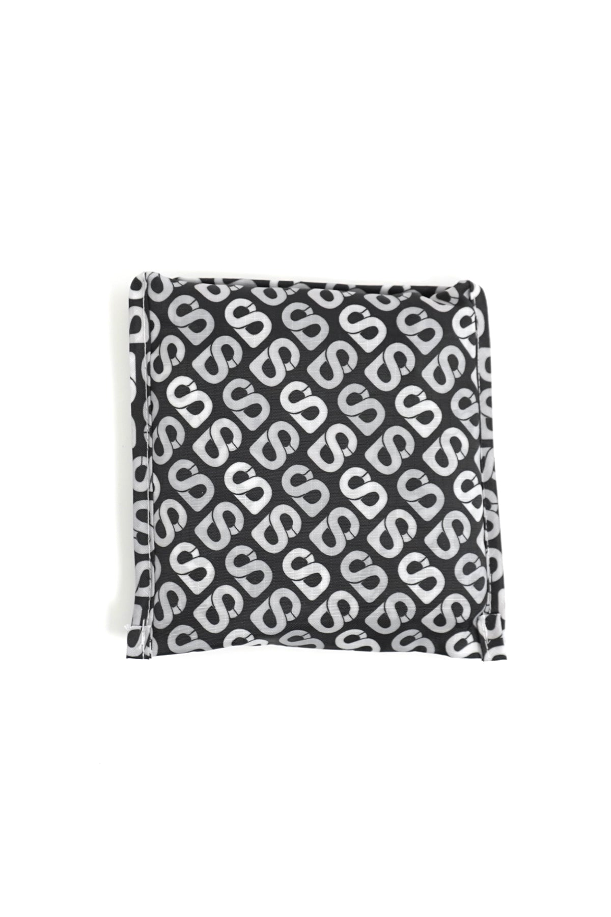 Tapis Katlanabilir Çanta - Siyah