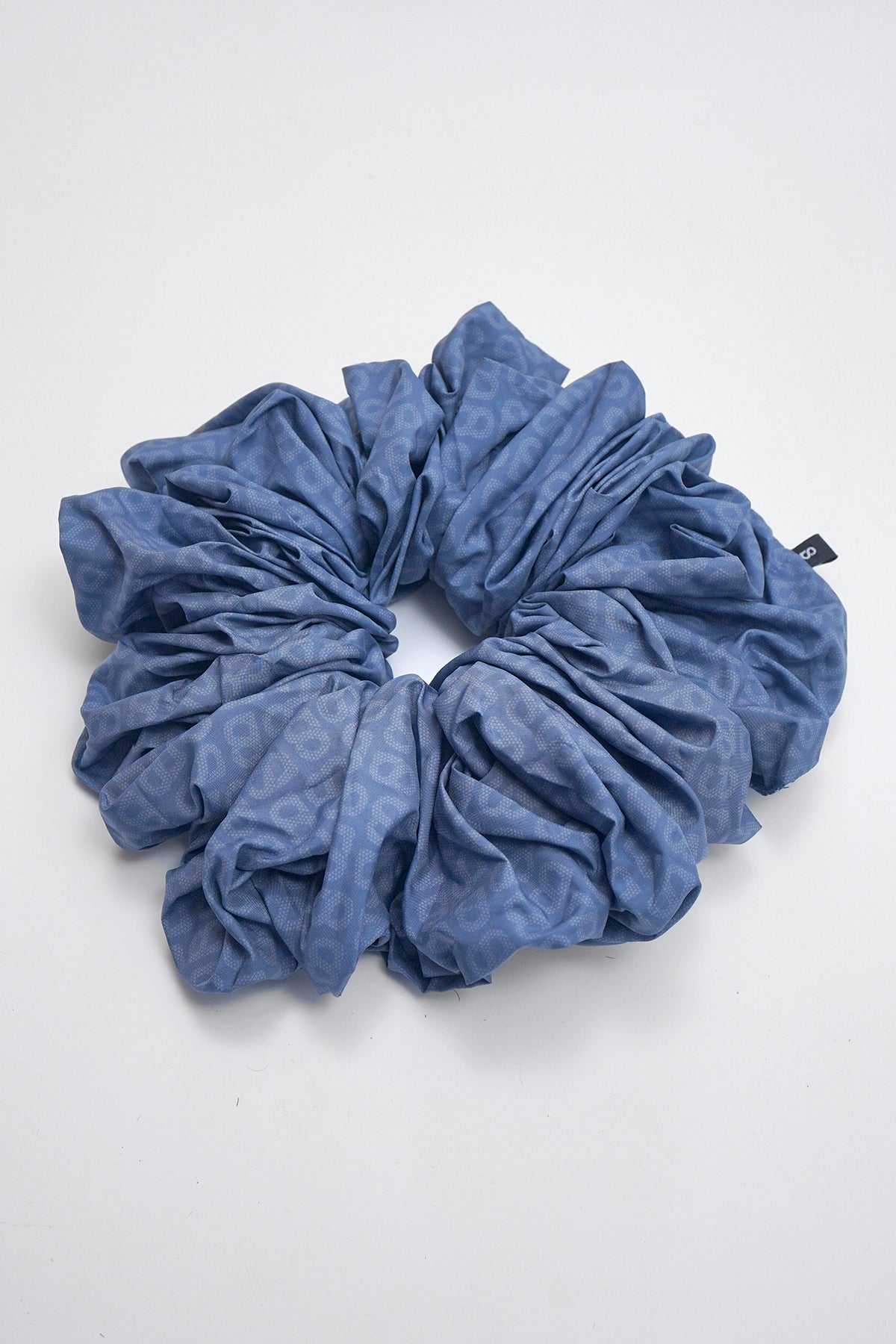Tapis Scrunchie - Lacivert