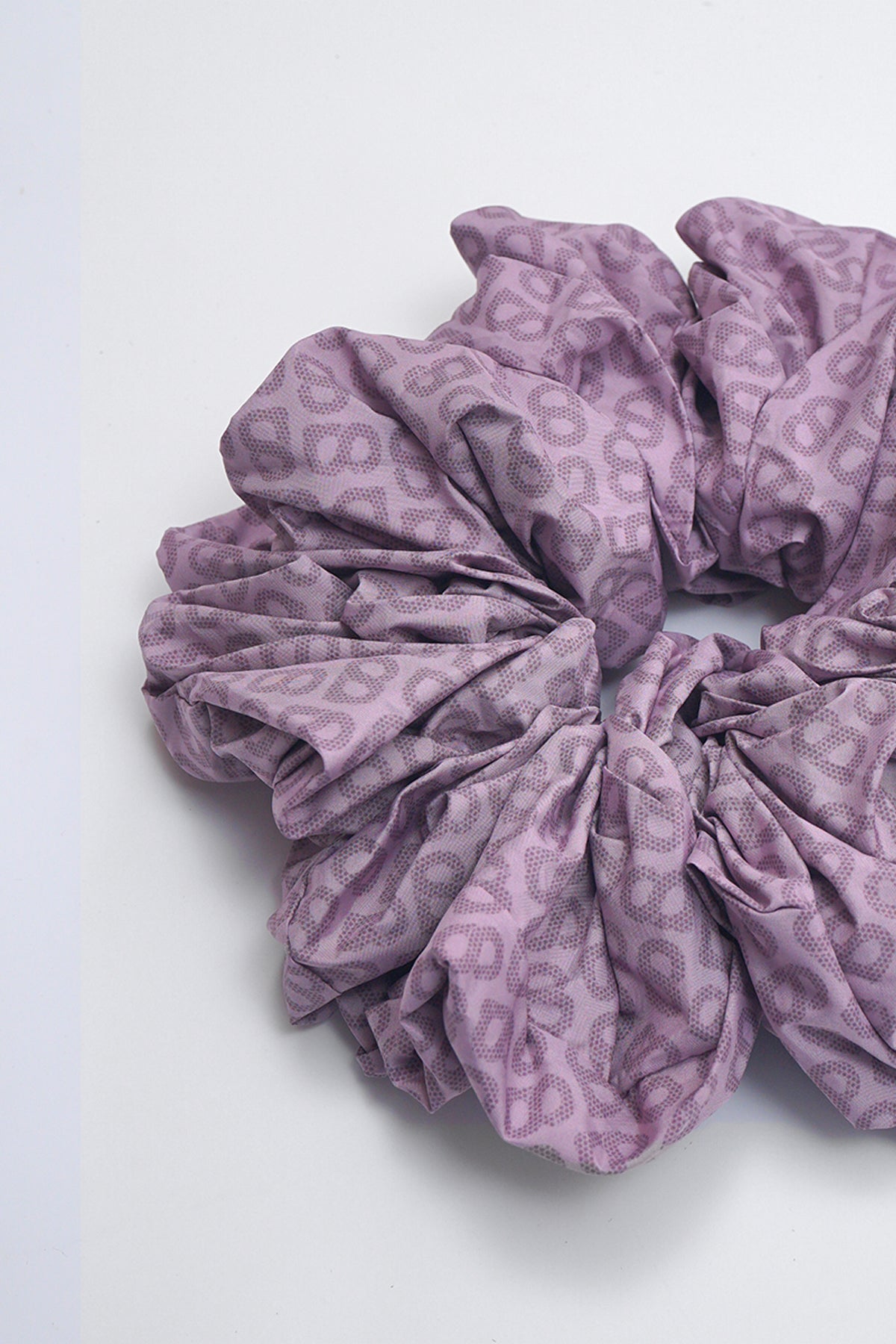 Tapis Scrunchie - Çuha çiçeği