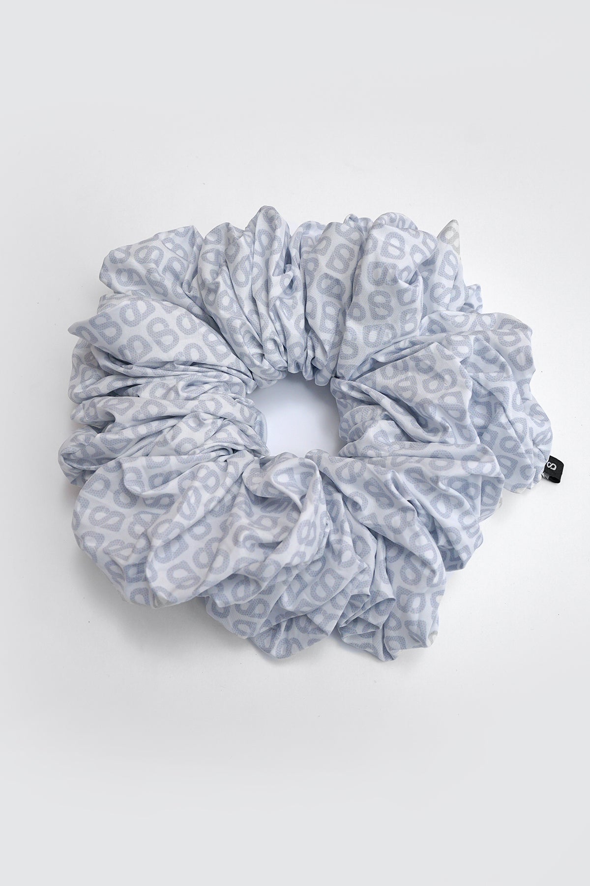 Tapis Scrunchie - Vanilya