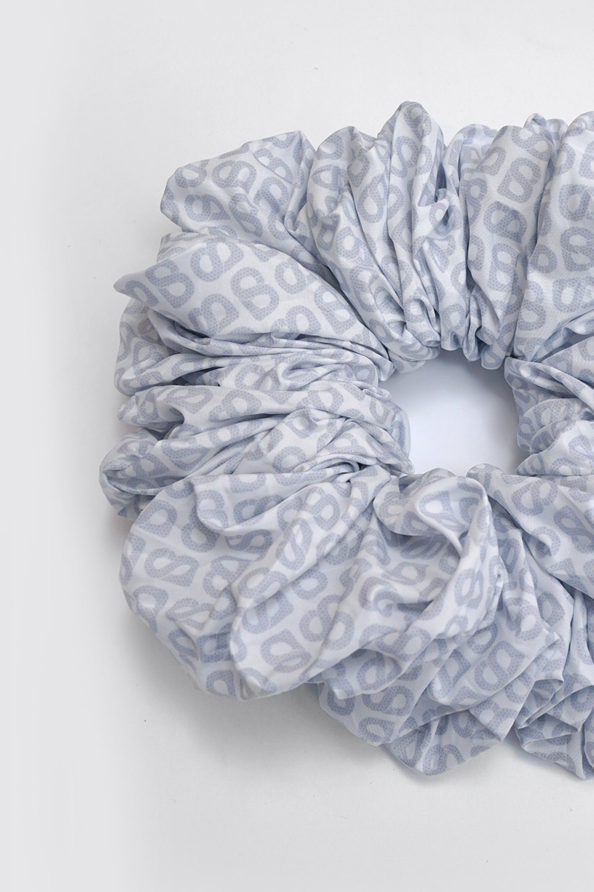 Tapis Scrunchie - Vanilya