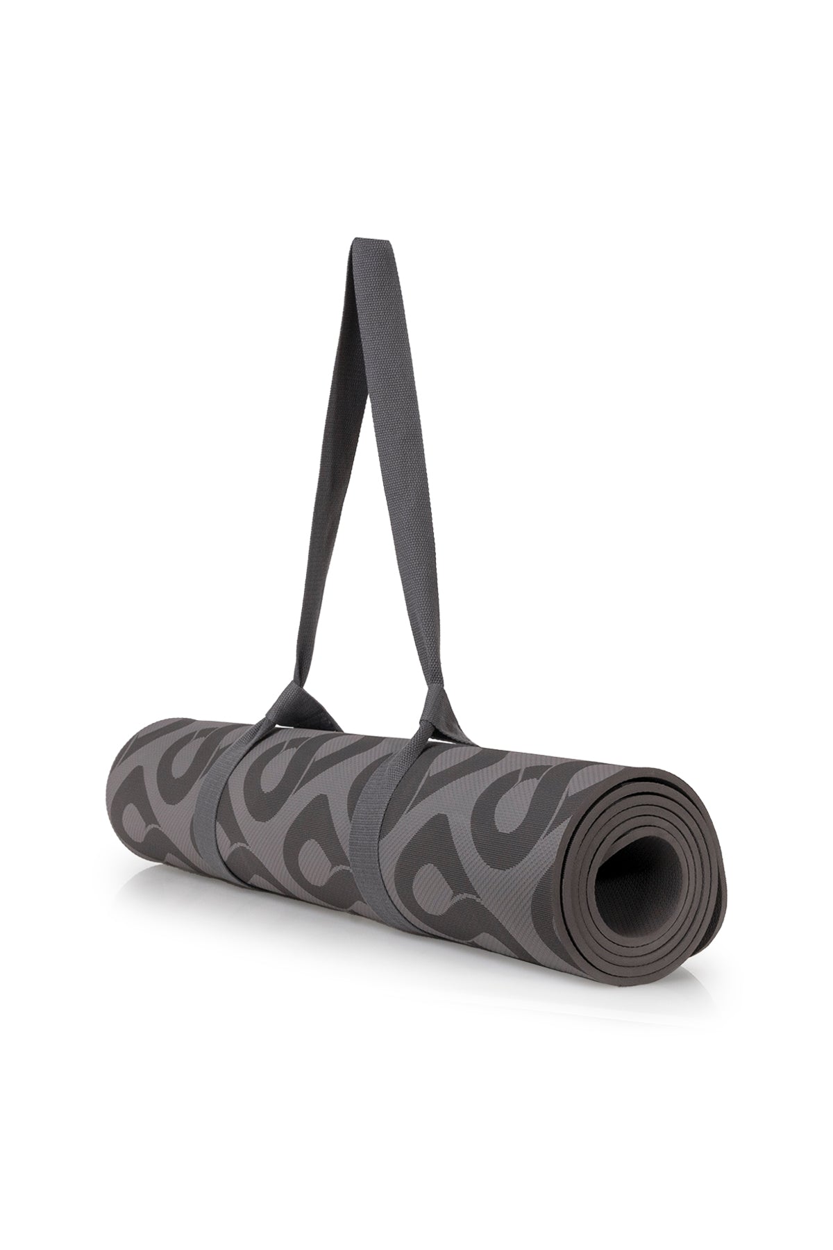 Tapis Yoga Matı - Siyah