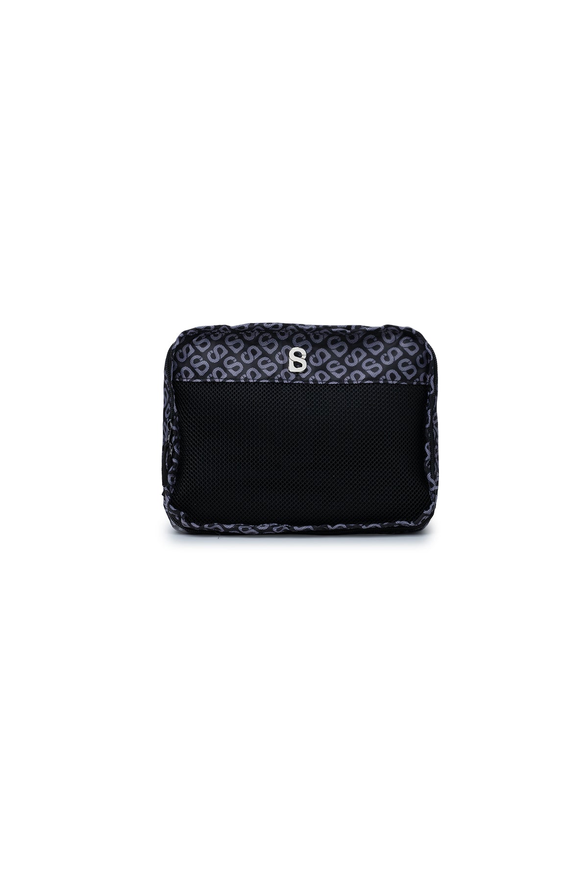 Tapis Travel Set - Black