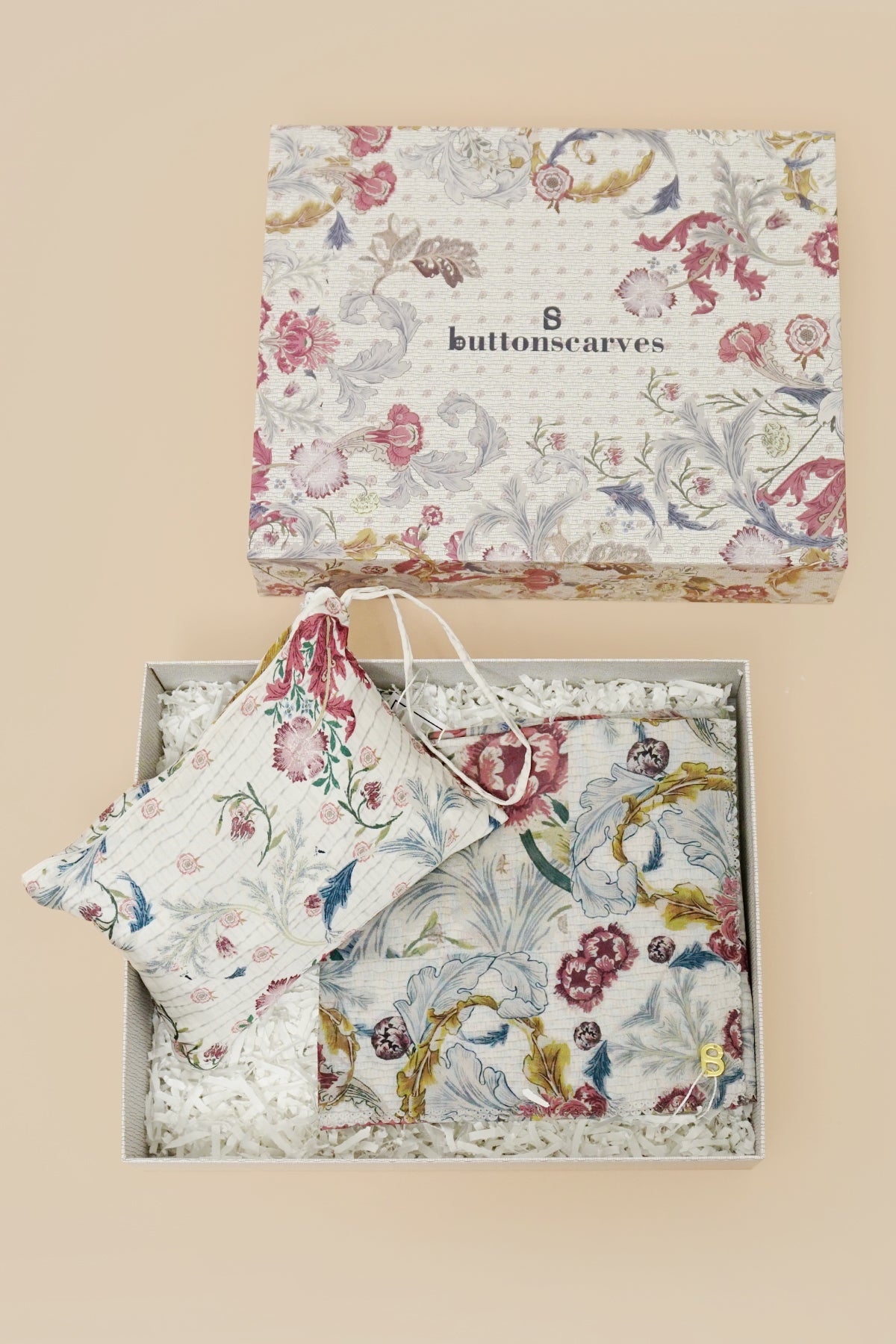 Royale Kutsa Sepetleri