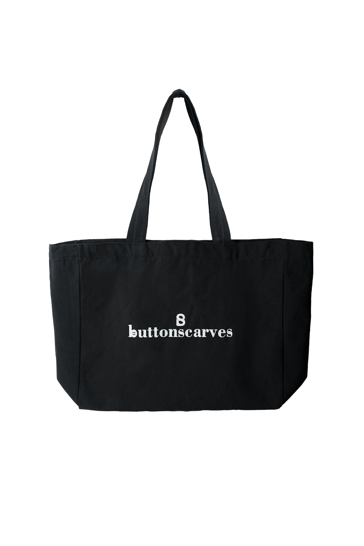 Everything Bag by Buttonscarves
