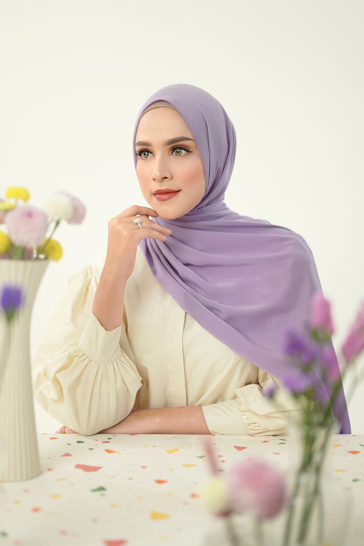 Zara Şal - Rhapsody