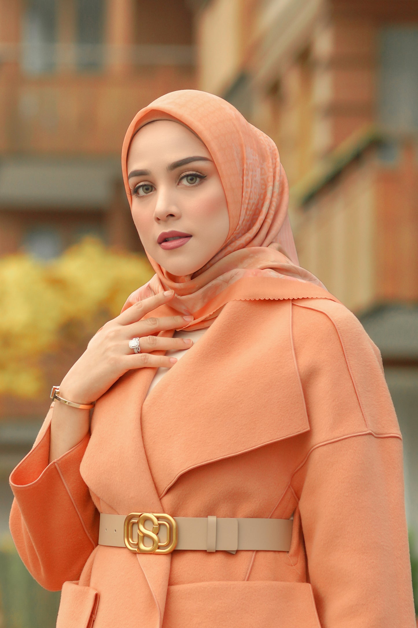 Iseltwald Meydanı - Sunkist