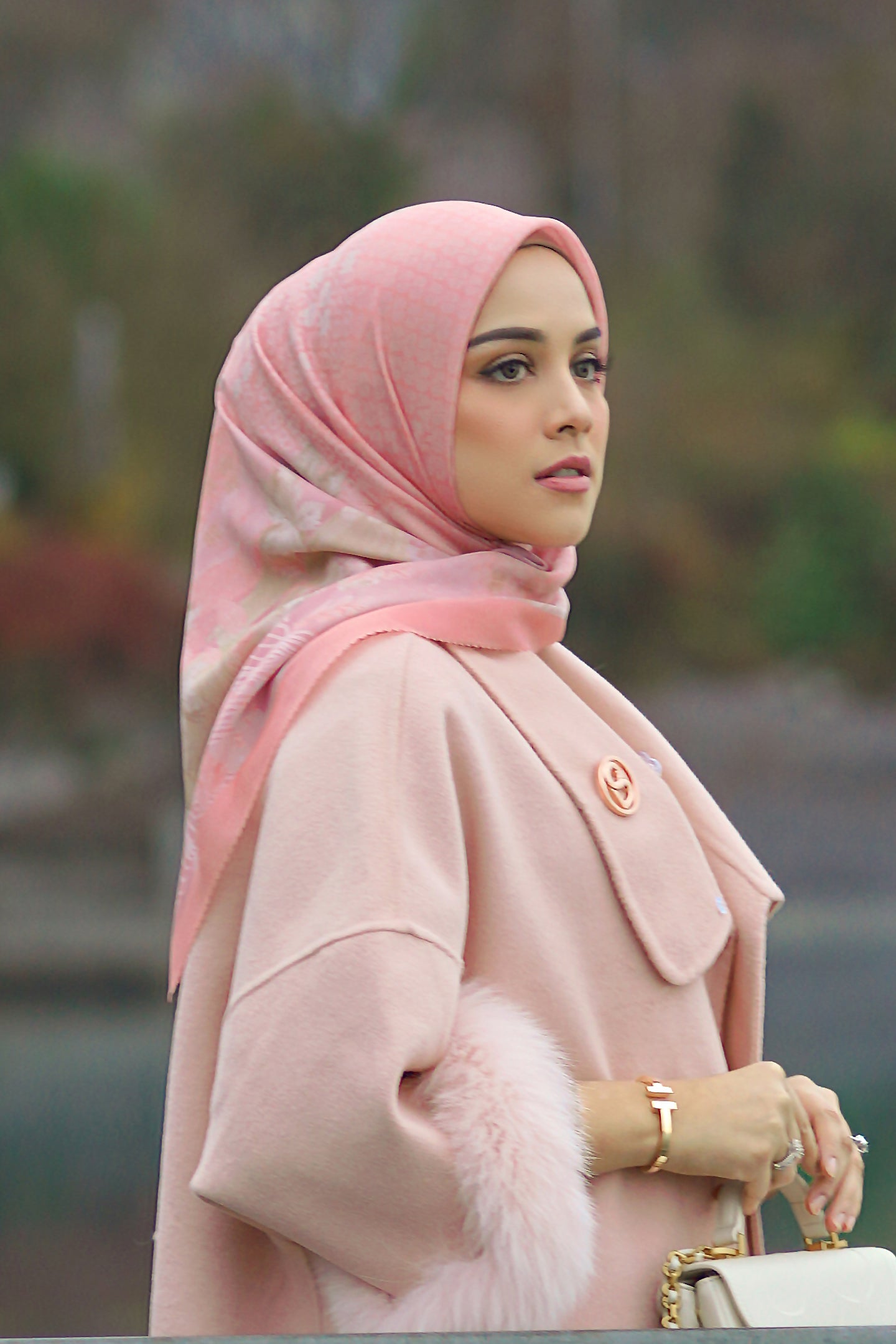 Iseltwald Meydanı - Canlı