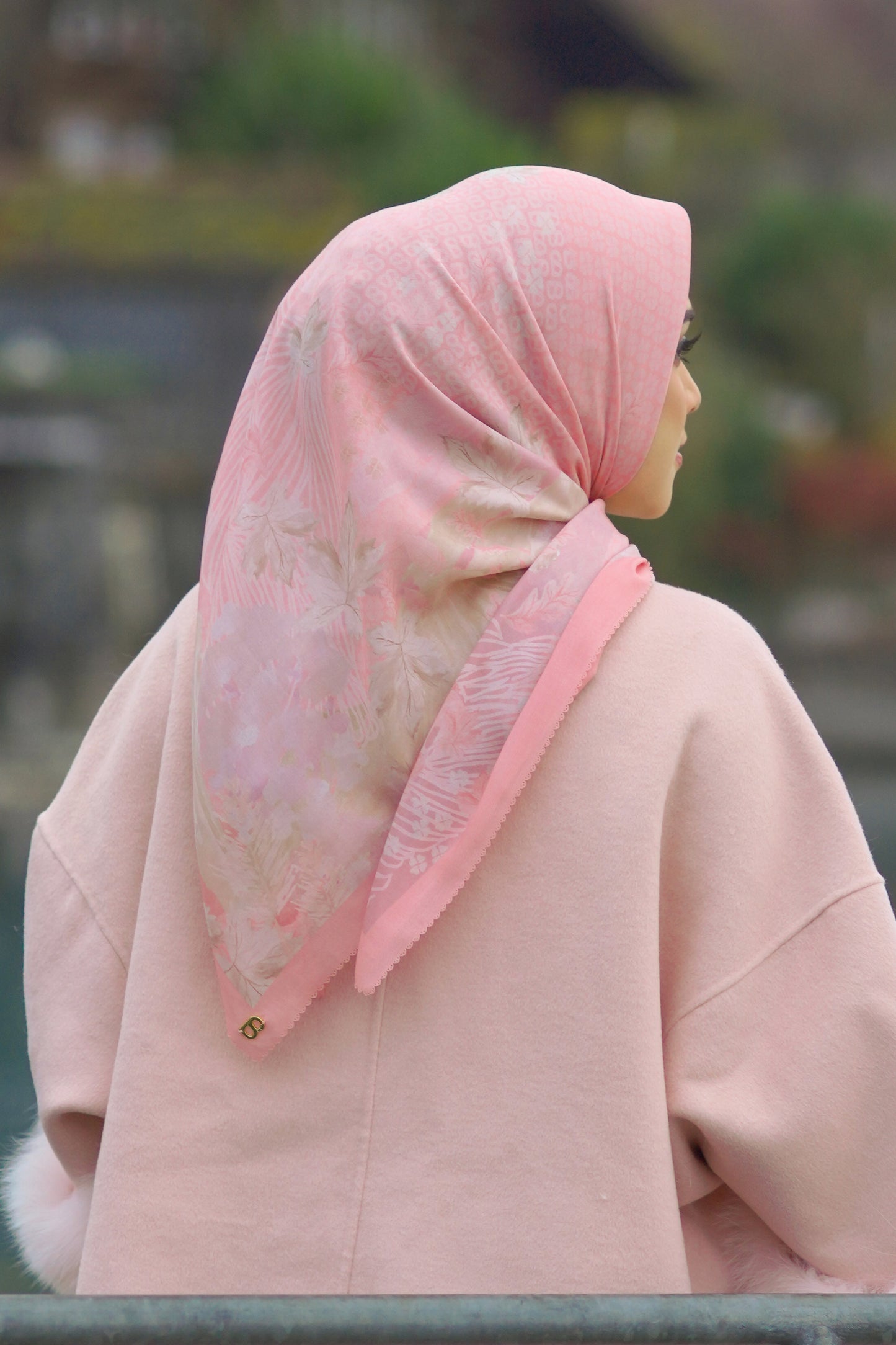 Iseltwald Meydanı - Canlı