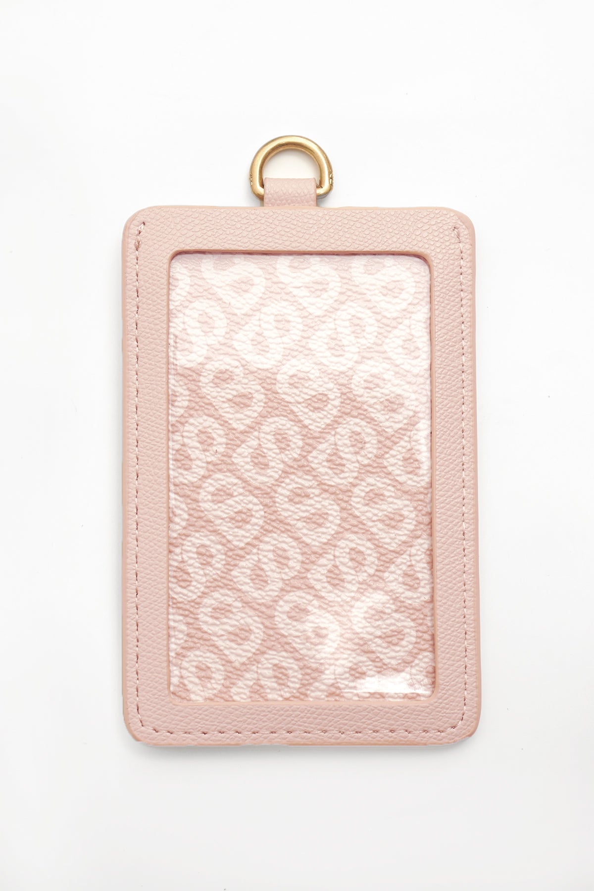 Izzy Lanyard - Peachy