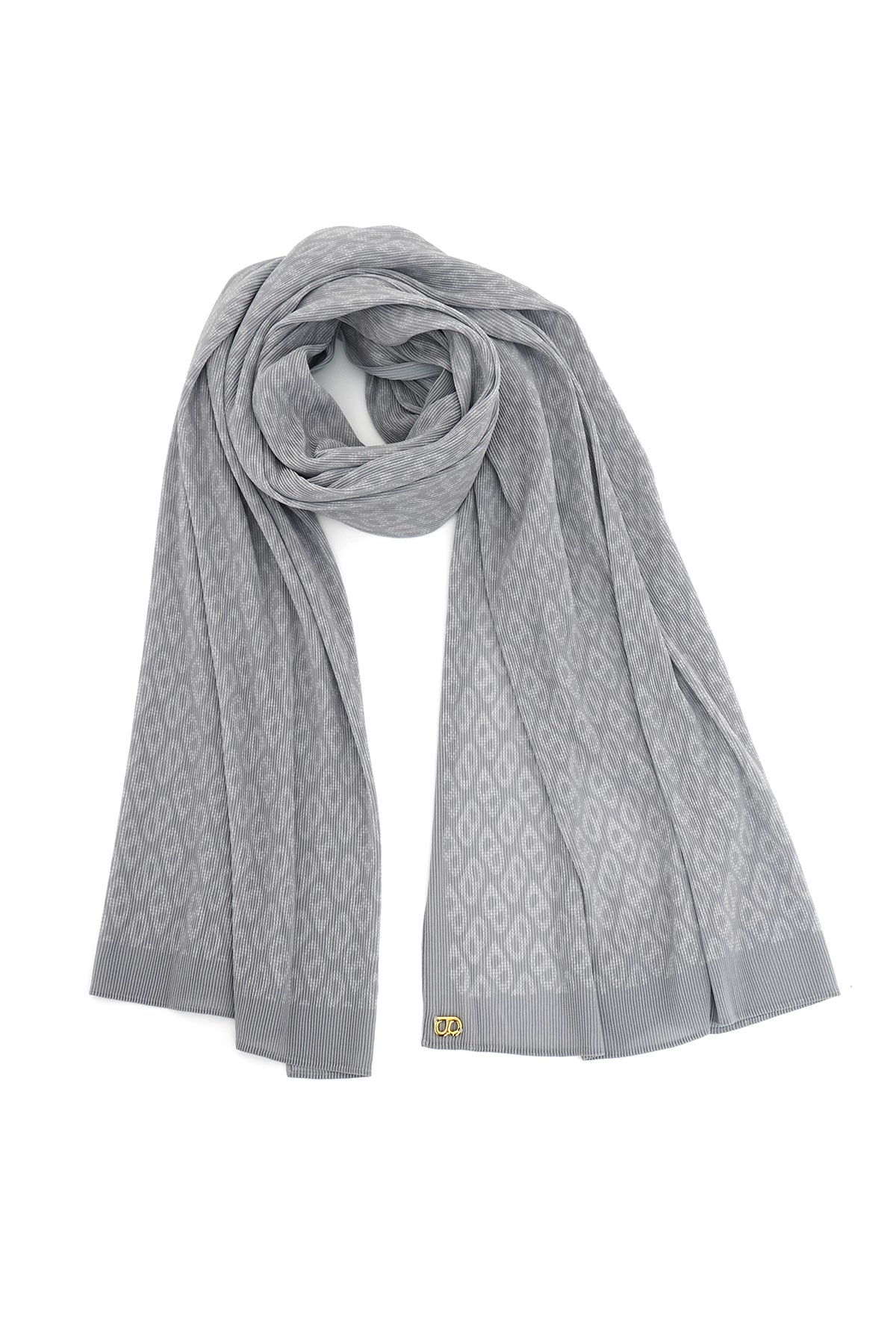 Tapis Pileli Şal - Storm