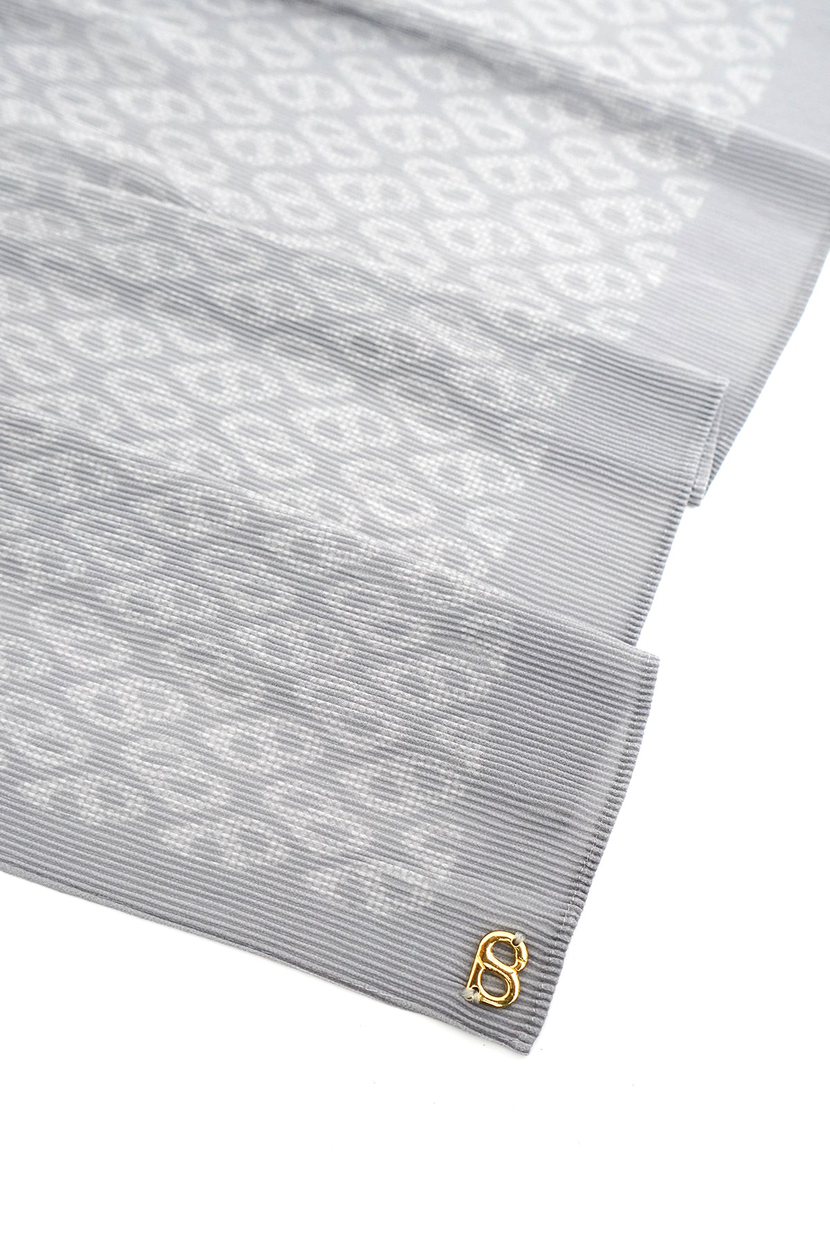 Tapis Pileli Şal - Storm