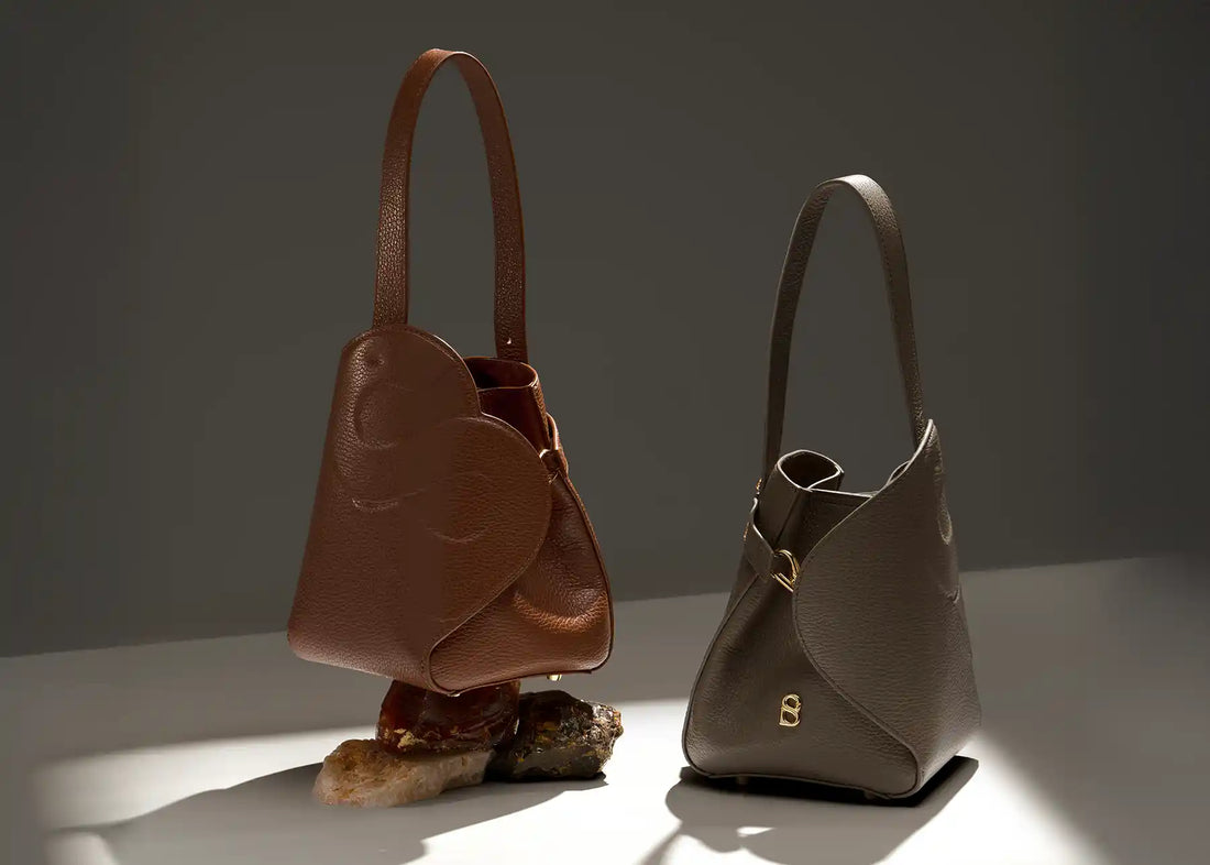 Vegan Leather dan Genuine Leather