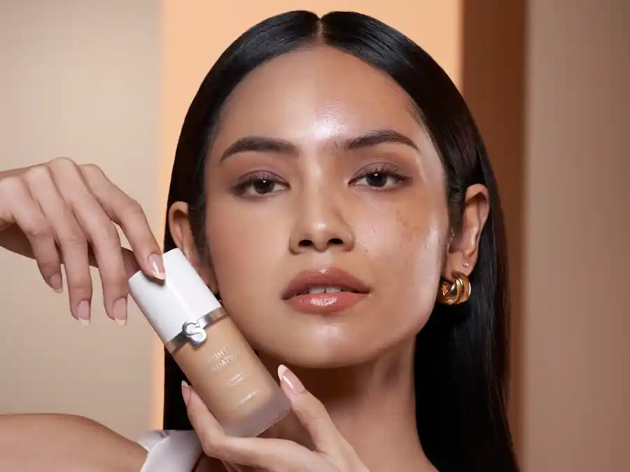 Foundation Full Coverage Terbaik
