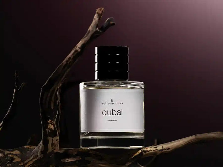 Parfum Aroma Amber 