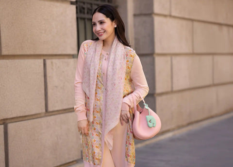 Model Tas Santai Wanita Terbaru 