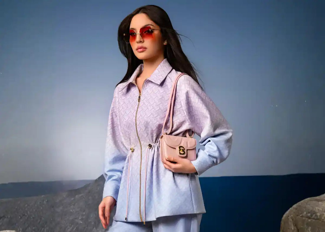 Tas Mini Wanita ala Buttonscarves