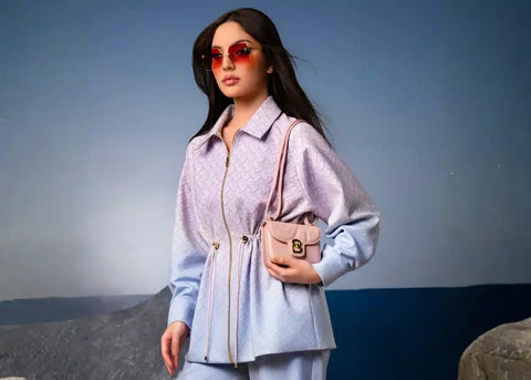 Tas Mini Wanita ala Buttonscarves