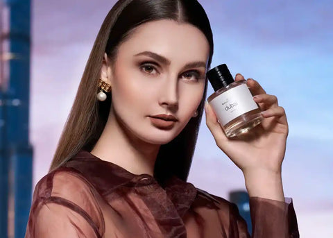 13 Parfum Wanita yang Tercium dari Jarak Jauh, Wangi Tahan Lama