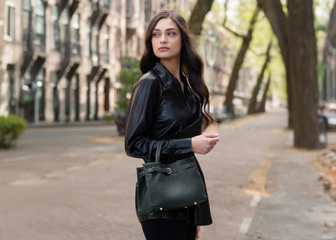 Model Tas Kerja Wanita Terbaru