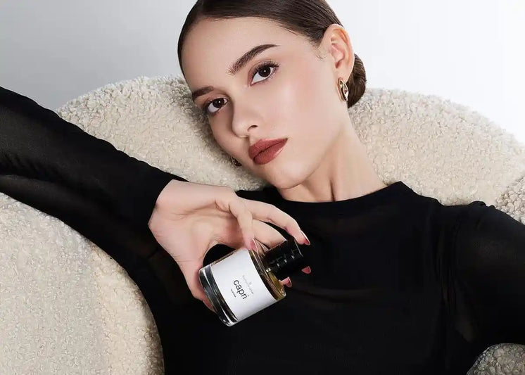Parfum Aroma Segar