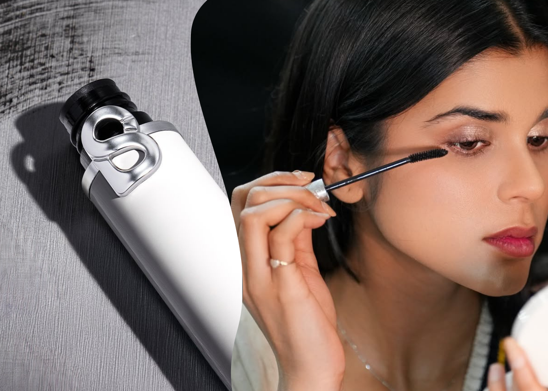 Cara Mencairkan Maskara yang Kering & Tips Perawatannya