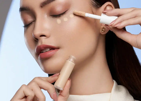 Concealer yang Bagus &  Tahan Lama