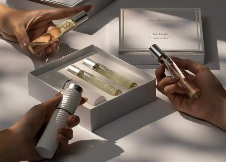 Parfum Travel Size 