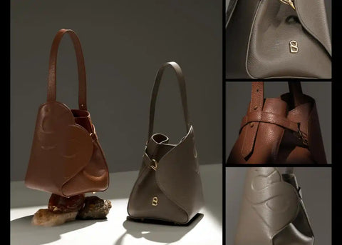 Perbedaan Vegan Leather dan Genuine Leather