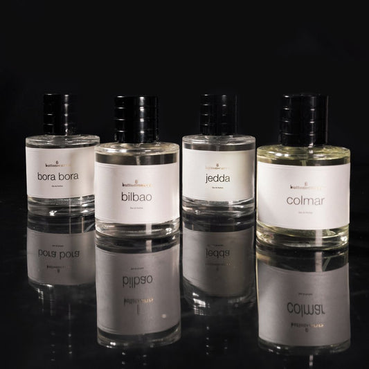 Simak Panduan Aroma Parfum Sesuai Kepribadianmu!