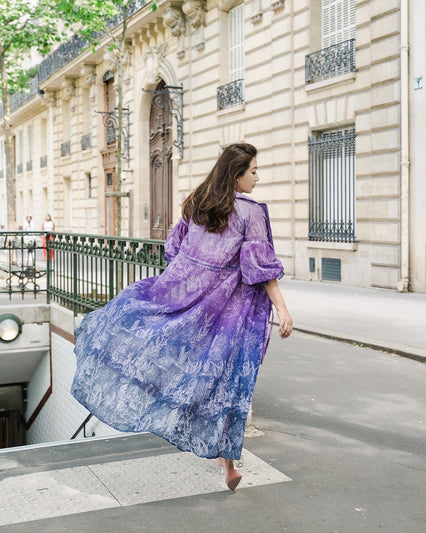 Benang Jarum x Mmehuillet El Mar Minorca 