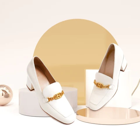 Rekomendasi Alas Kaki untuk Si Pemilik Kaki Lebar