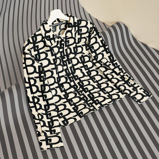 New Arrival: Benang Jarum The Dazzling Monogram