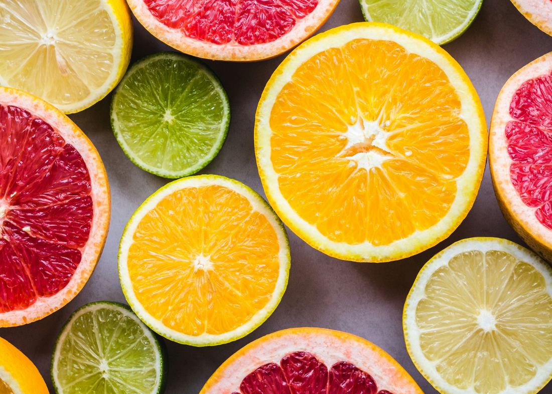 Mengenal Aroma Citrus di Parfum, Cocok untuk Apa Saja?