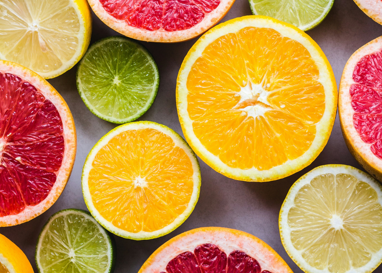 Mengenal Parfum Aroma Citrus, Cocok untuk Apa Saja?