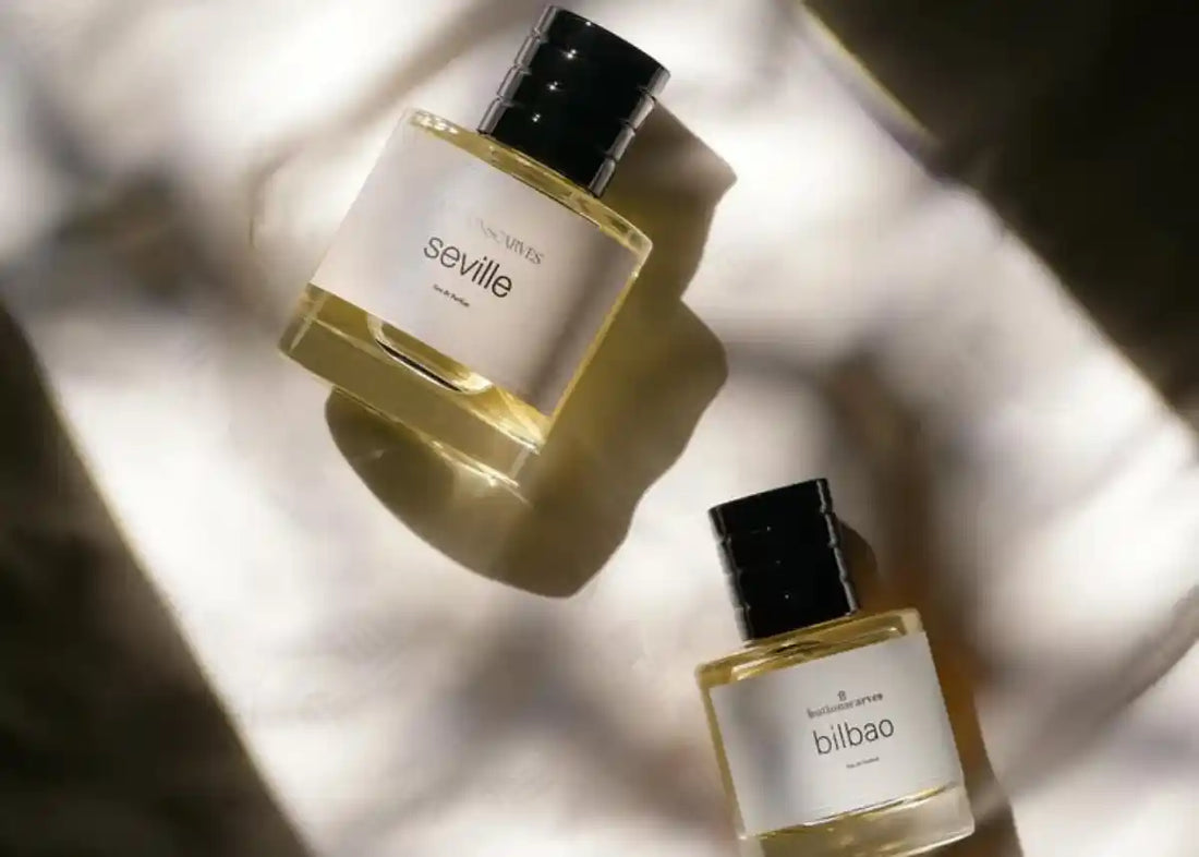 Mengenal Apa Itu Parfum Niche