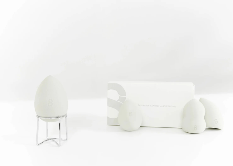 Apa Itu Beauty Blender? Ini Definisi, Fungsi &  Jenisnya!