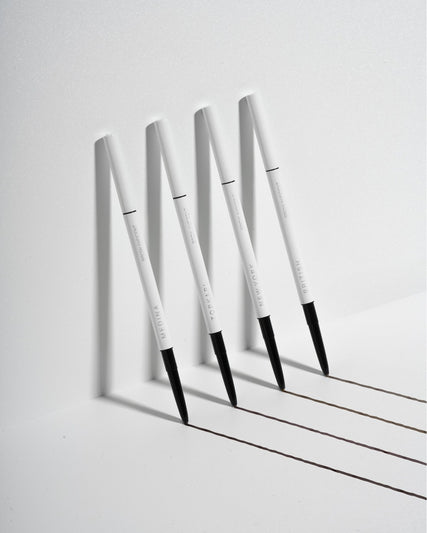 Brownificent : Pensil Alis yang Bagus dan Tahan Lama