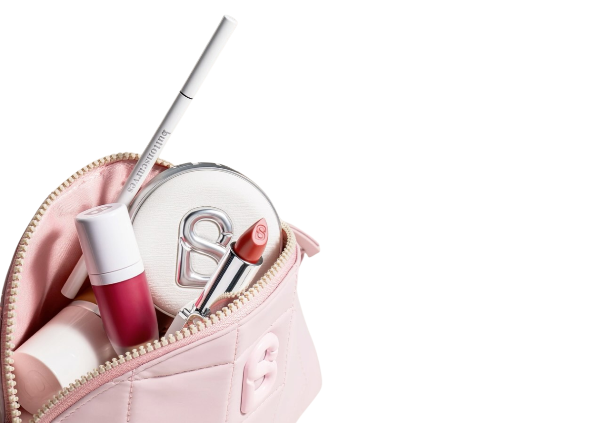 Basic Makeup: Panduan Lengkap untuk Tampil Natural & Flawless ...