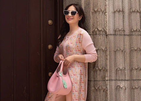 Tas Wanita Branded Lokal Premium Terbaik di Indonesia