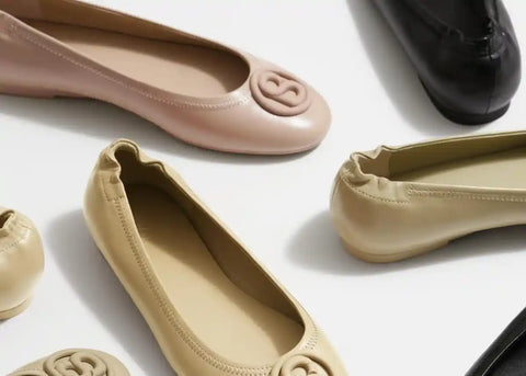 Cara mengukur&nbsp;insole sepatu 