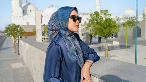 Haramain 2 Series