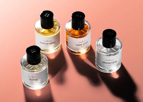 Parfum Lokal Tahan Lama 