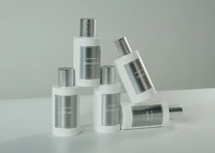 Body Lotion Wangi Tahan Lama Wanita