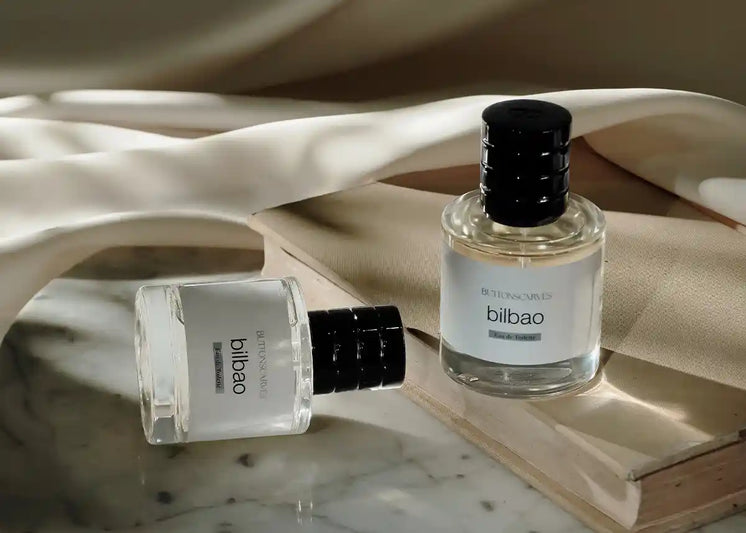 Apa Itu Eau De Toilette